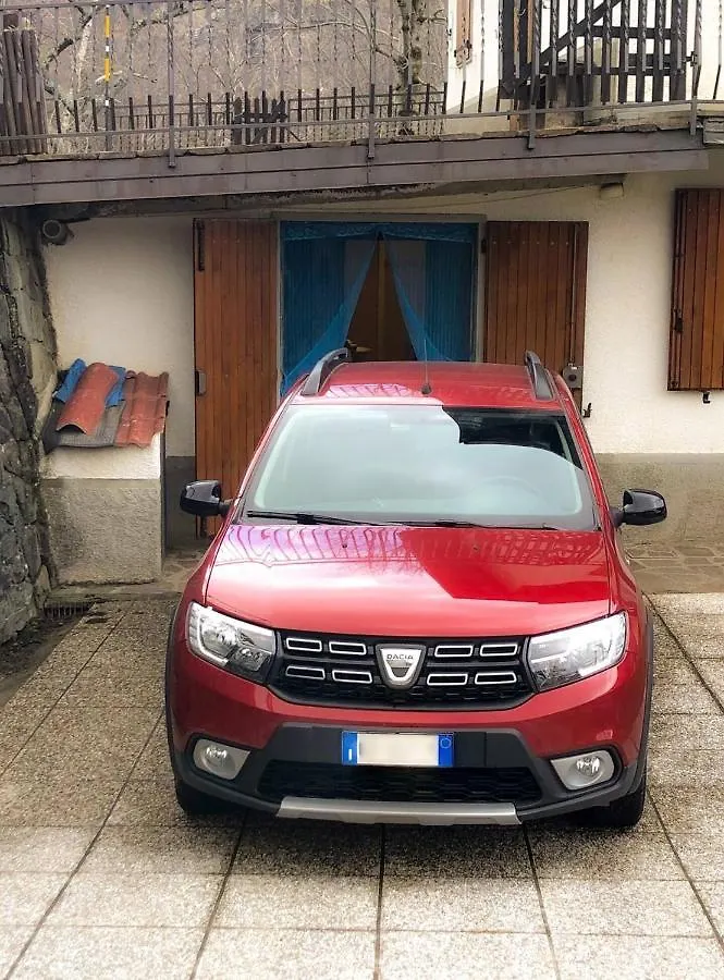 Stanza Privata A 10 Minuti Dall'Abetone Pian di Novello Italy